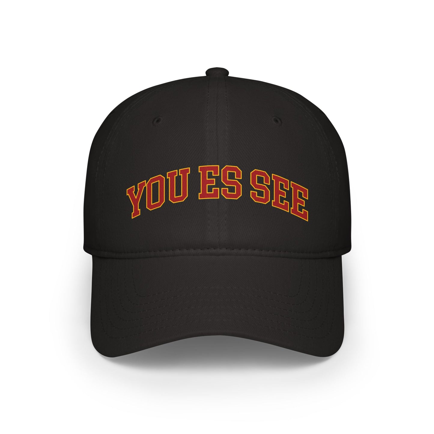 "You Es See" Cap