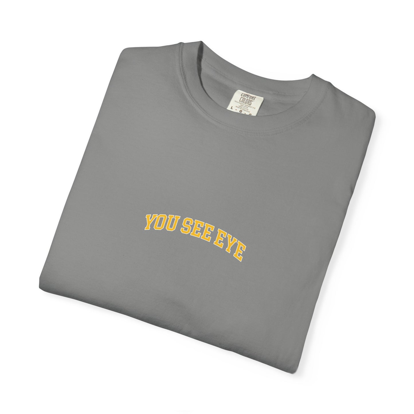 'You See Eye' T-Shirt
