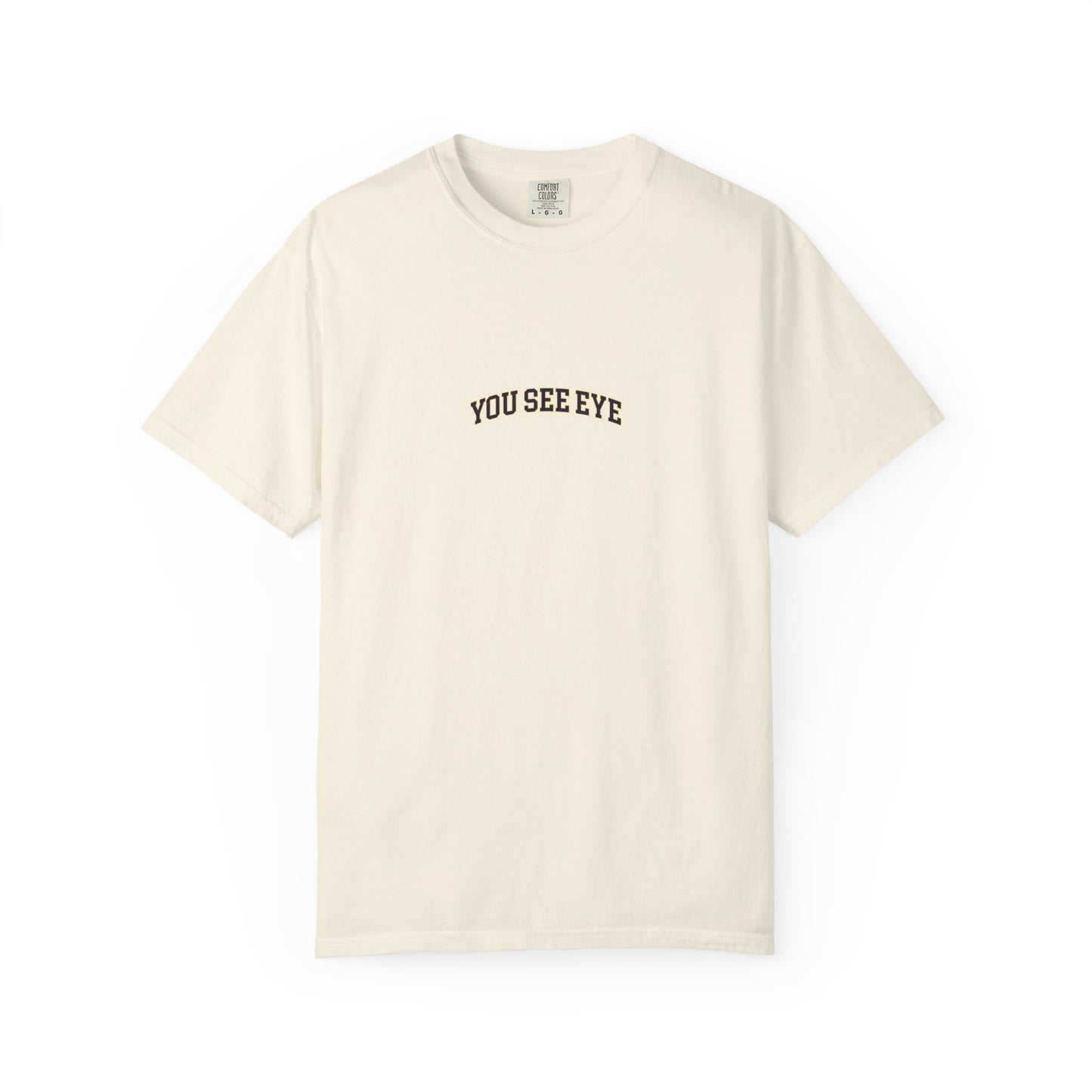 'You See Eye' T-Shirt