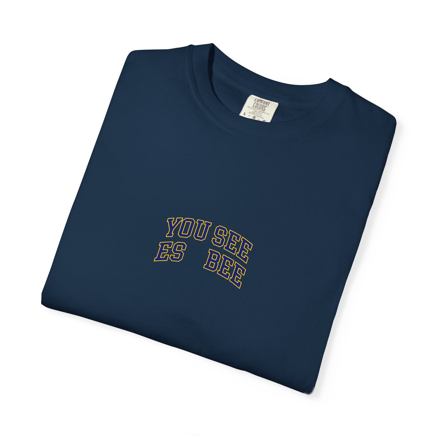 "You See Es Bee" T-Shirt