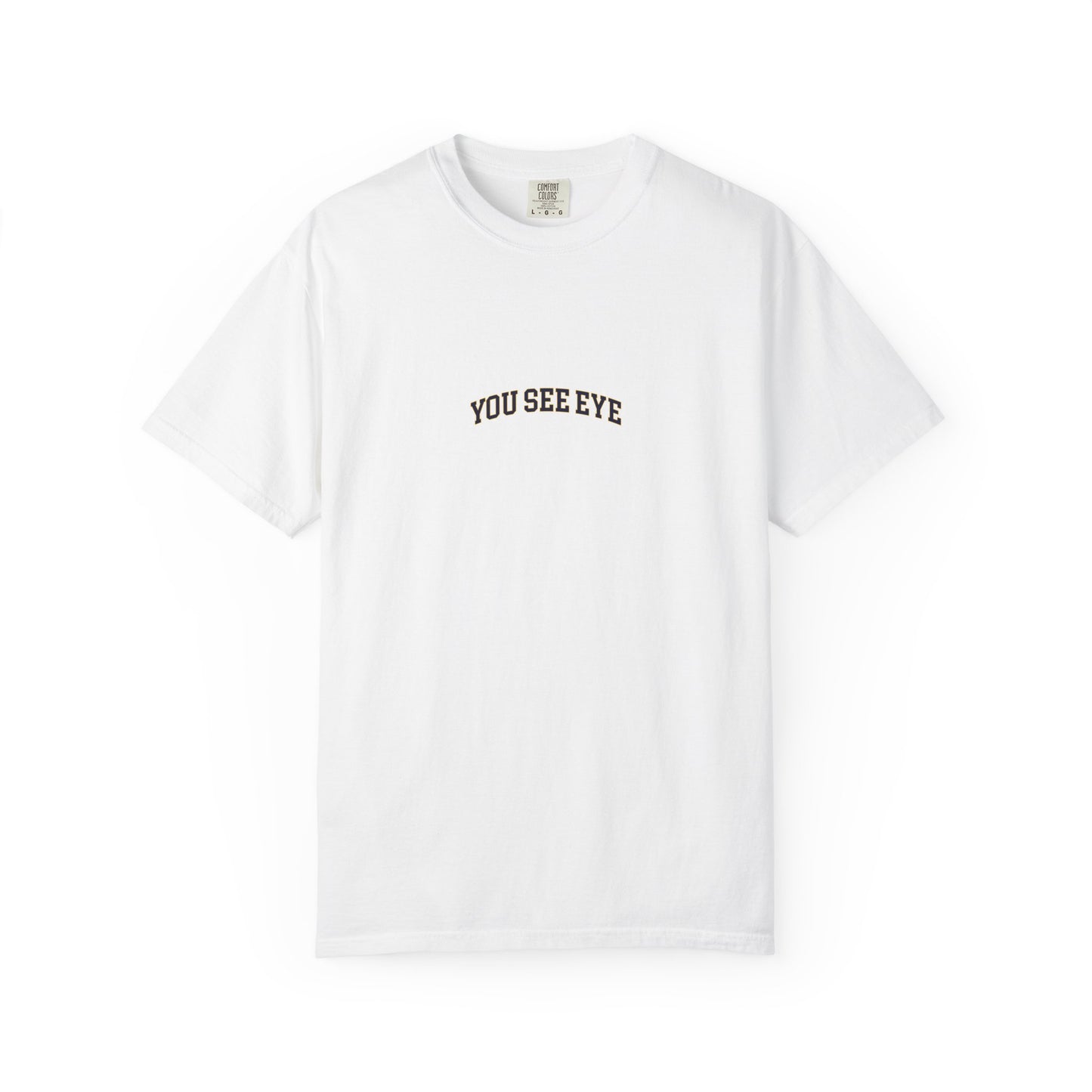 'You See Eye' T-Shirt