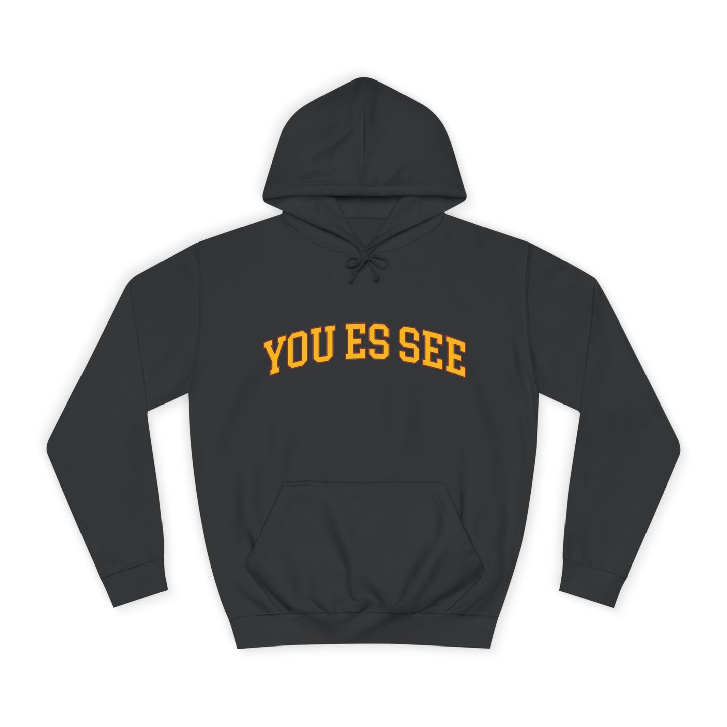 "You Es See" Hoodie