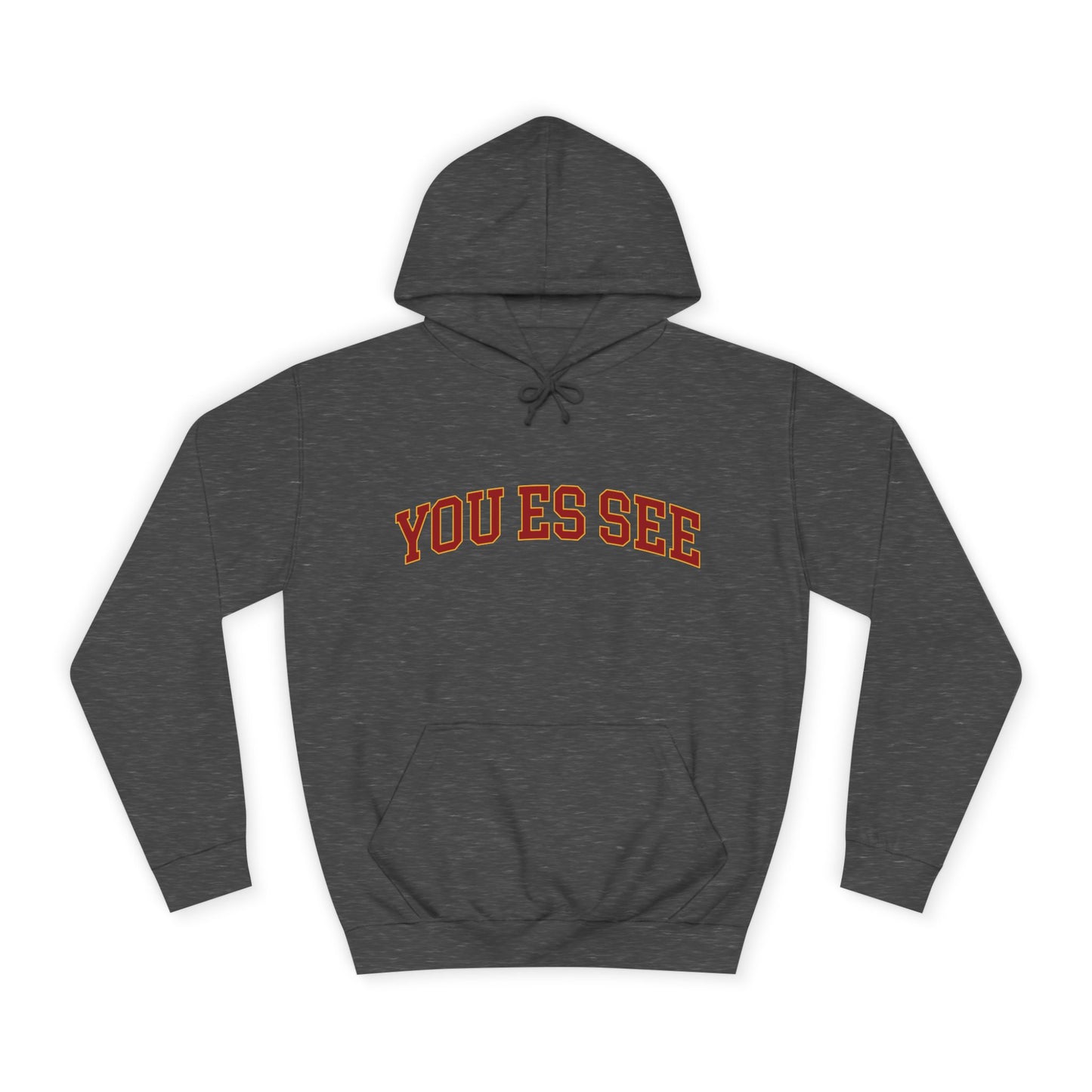 "You Es See" Hoodie
