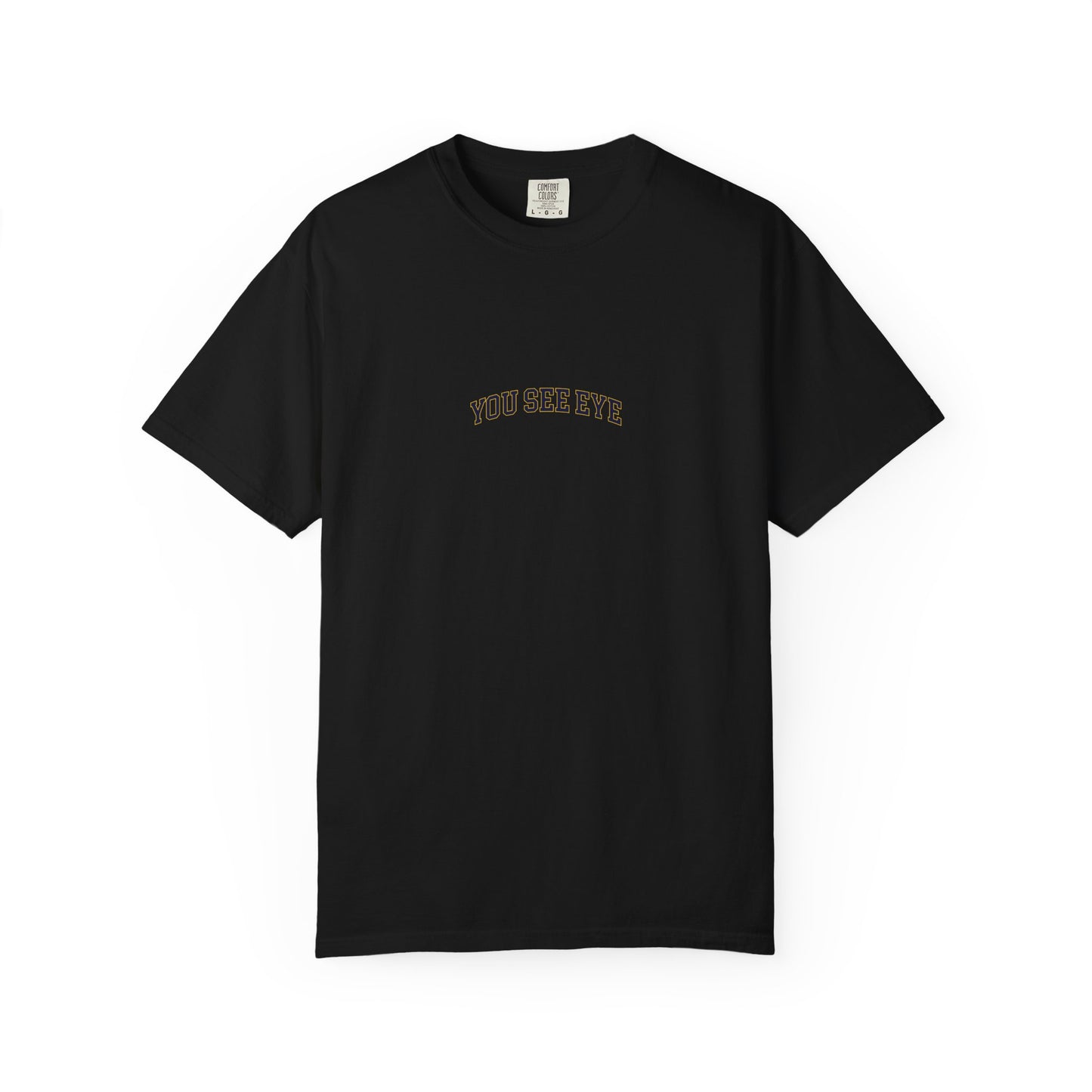 'You See Eye' T-Shirt