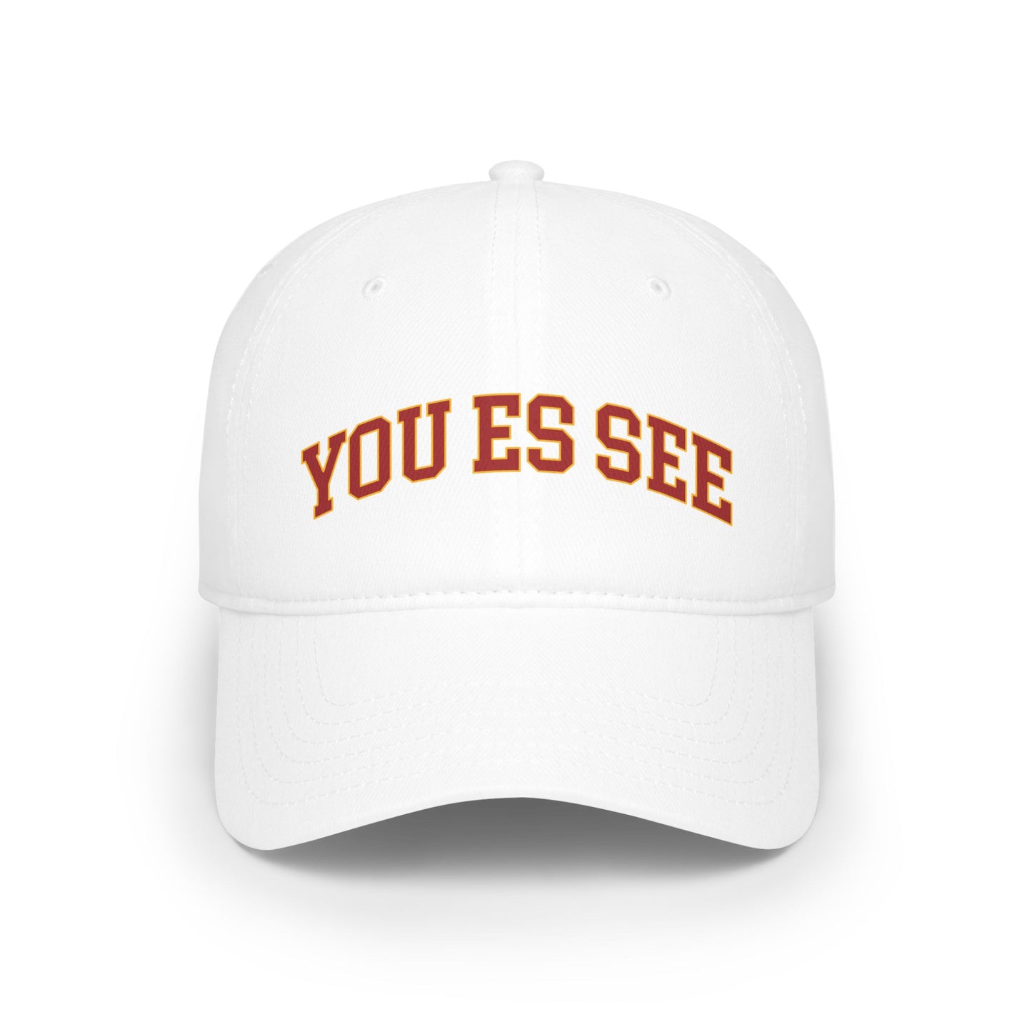 "You Es See" Cap