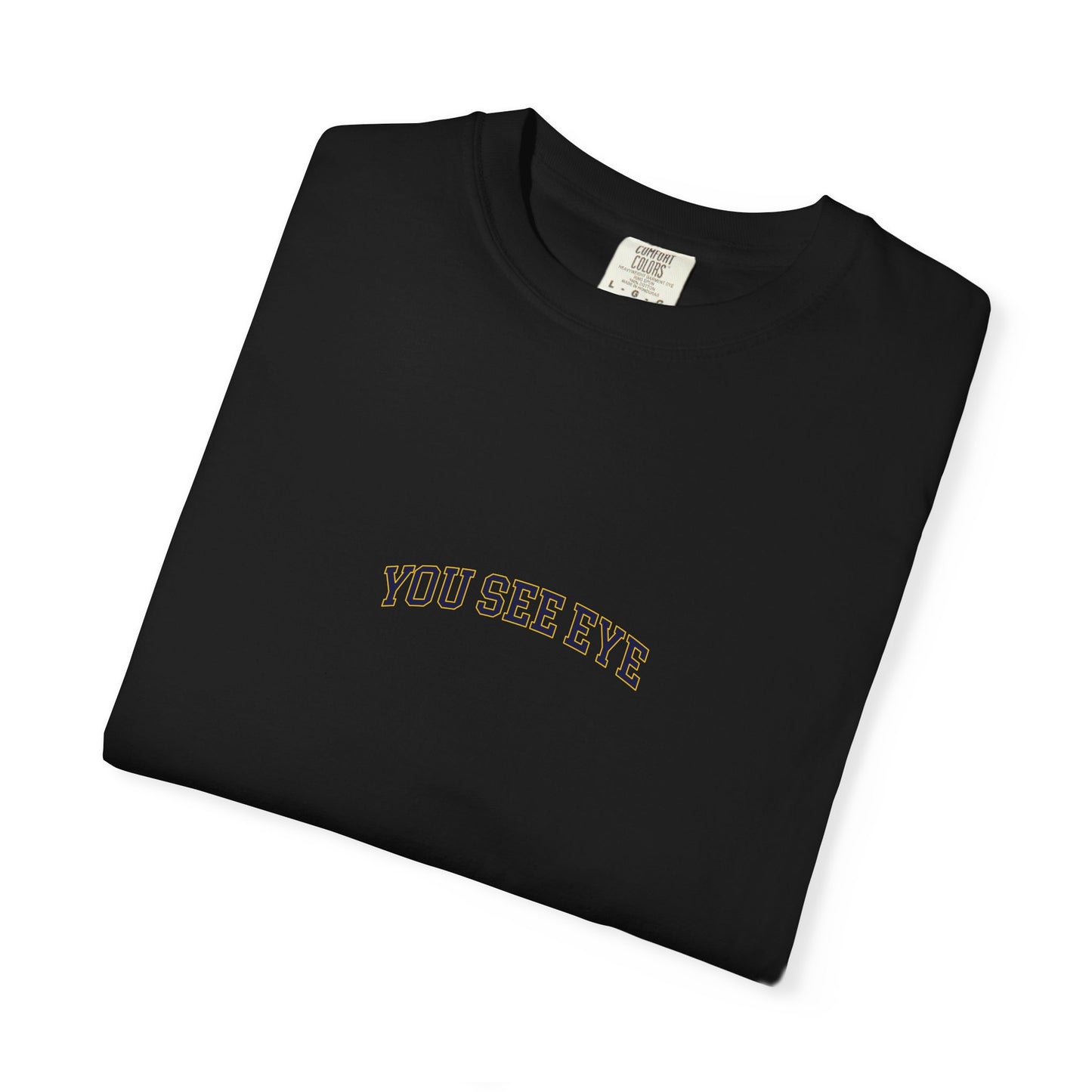 'You See Eye' T-Shirt