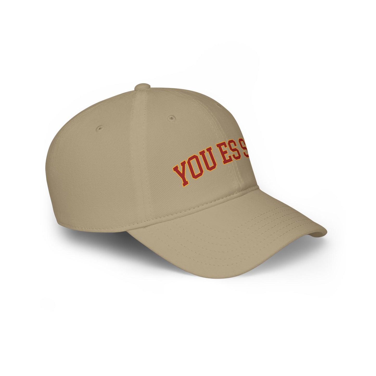 "You Es See" Cap