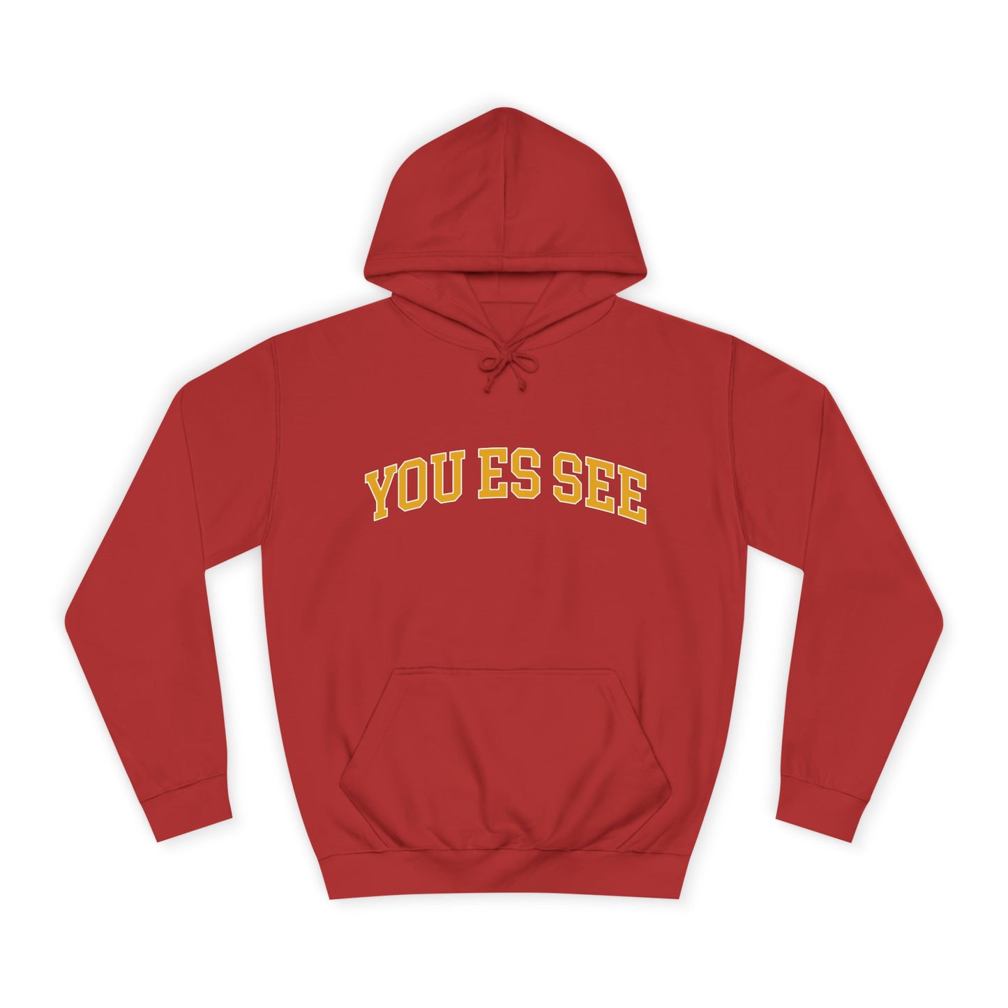 "You Es See" Hoodie