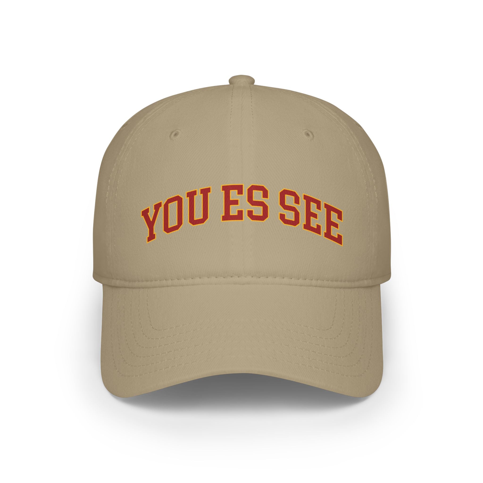 You Es See