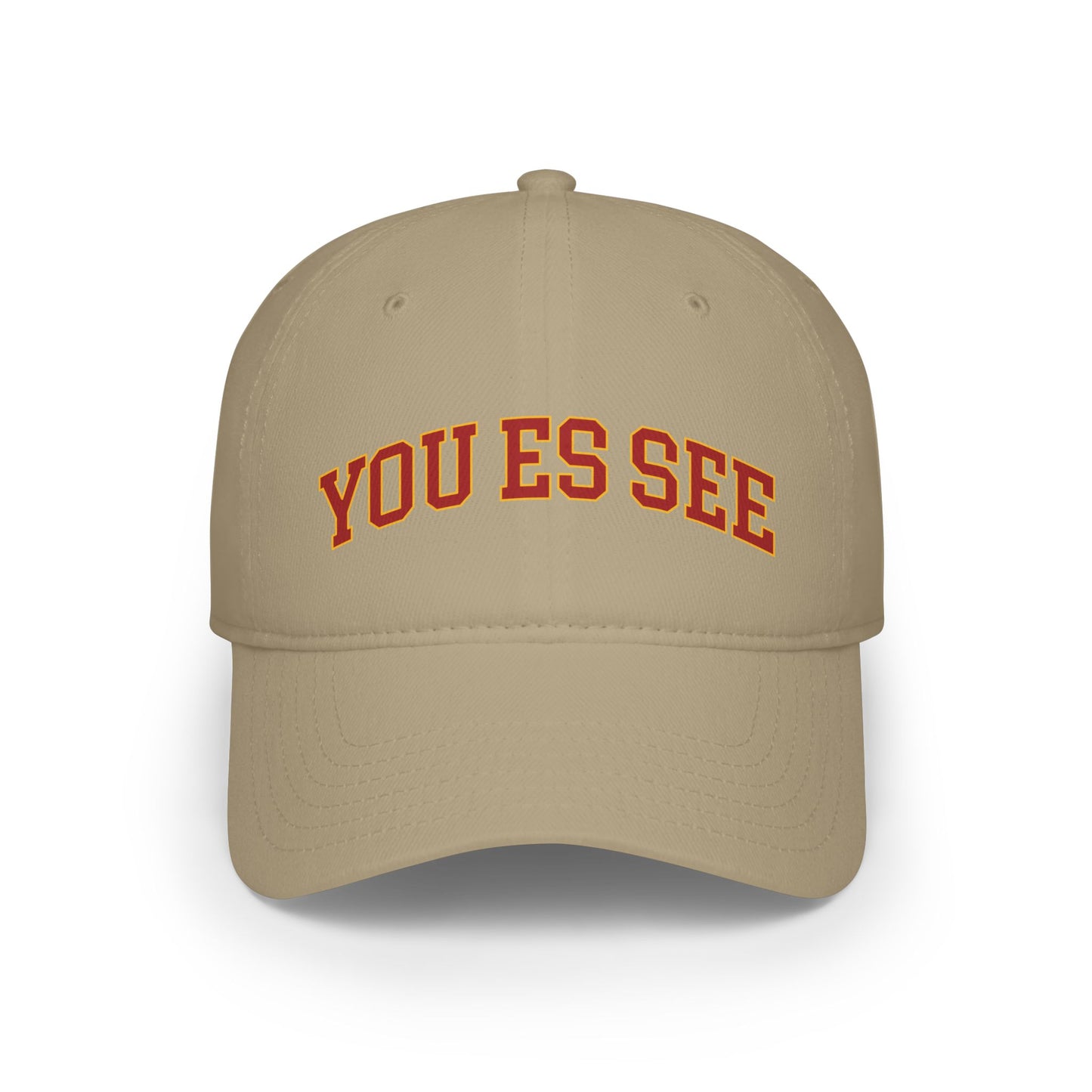 "You Es See" Cap