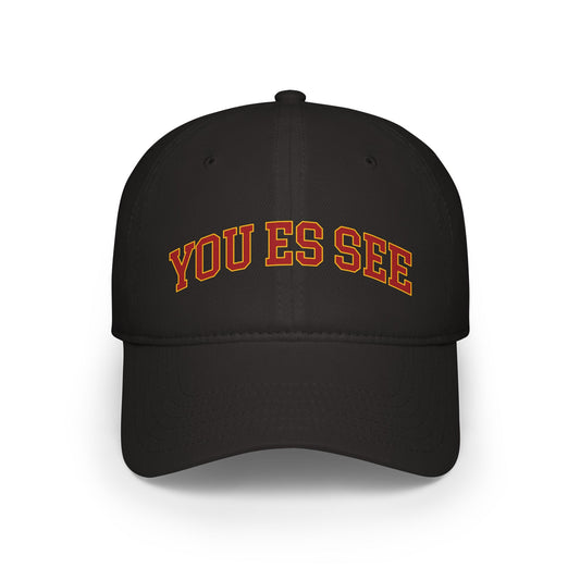 "You Es See" Cap