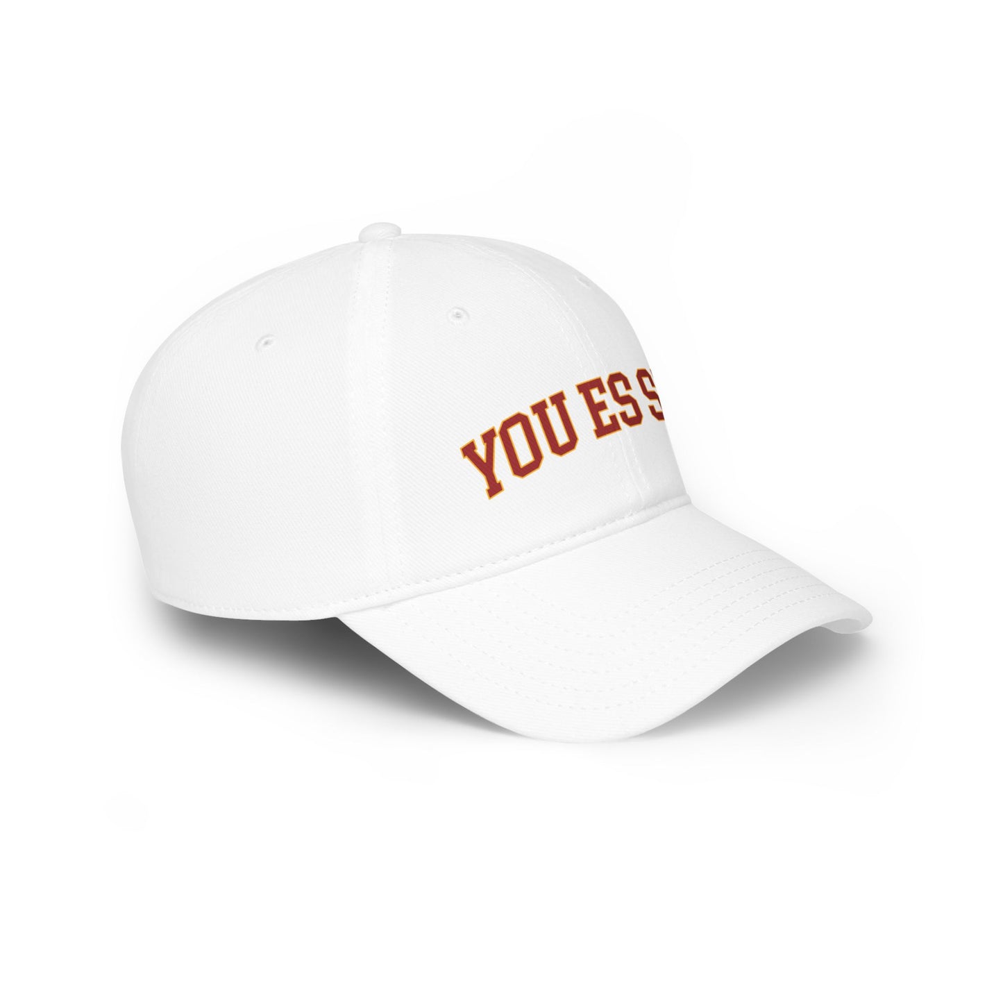 "You Es See" Cap