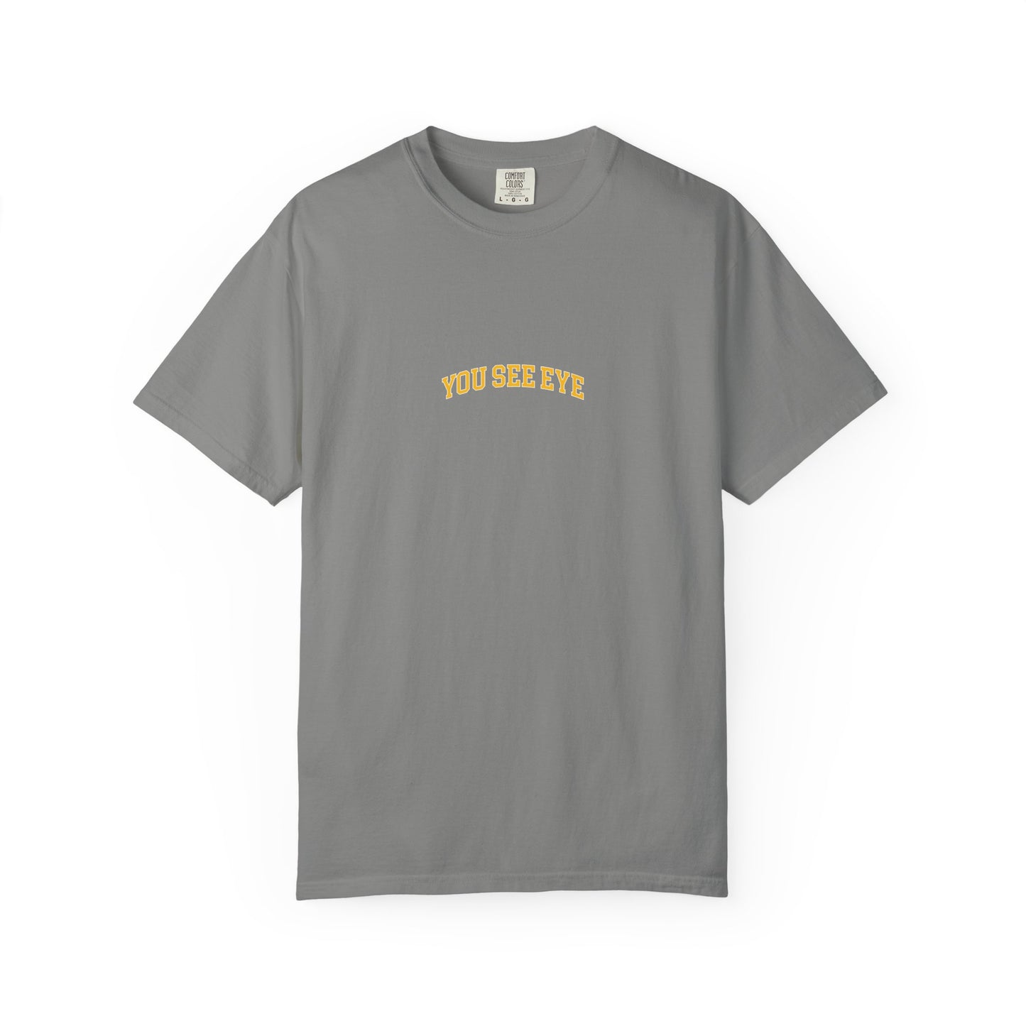 'You See Eye' T-Shirt