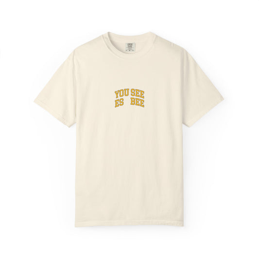 "You See Es Bee" T-Shirt