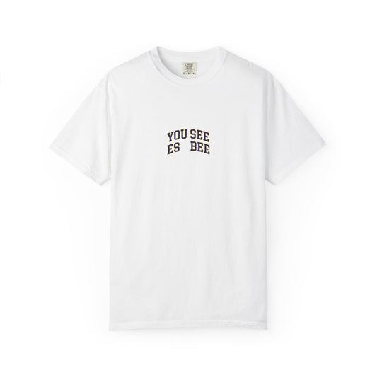 "You See Es Bee" T-Shirt