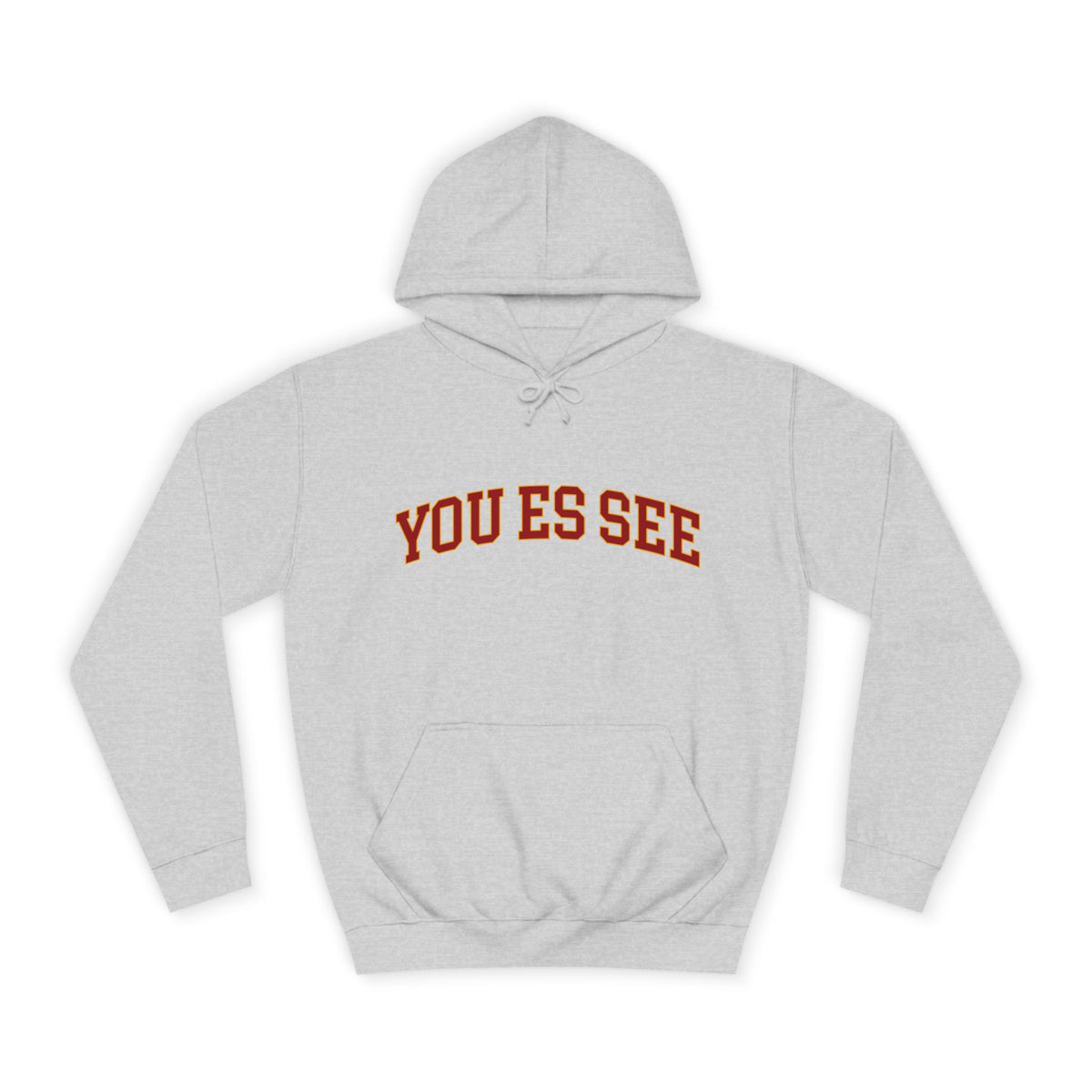 You Es See